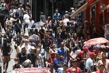 Confira nomes e sobrenomes mais comuns no pas, segundo o IBGE