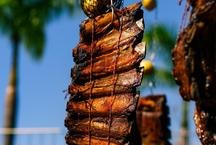 Festival Caminhos de Fogo destaca integra��o entre campo e cozinha 