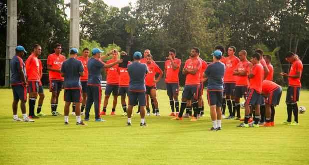 Facebook.com/sportclubdorecife/Reprodução Facebook.com/sportclubdorecife/Reprodução