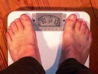 Segundo o Ministrio da Sade, excesso de peso j atinge 52,5% da populao adulta do pas, e o ndice de sobrepeso na regio sudeste  de 52,3%(foto: Pixabay)
