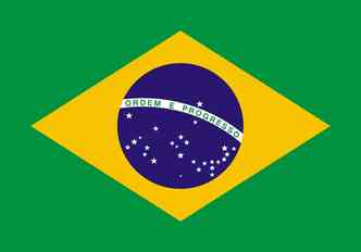 As cores da bandeira do Brasil tambm correspondem aos brases das famlias Bragana e Habsburgo, ligadas a Dom Pedro I e  imperatriz Leopoldina(foto: Pixabay)