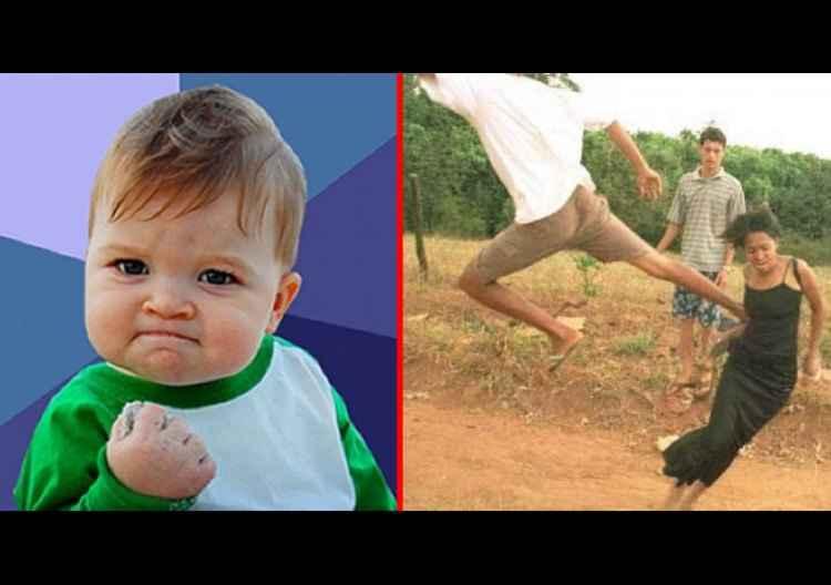 Museudememes.com.br/acervo/Reprodução Museudememes.com.br/acervo/Reprodução