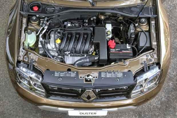 Renault/Divulgação Renault/Divulgação