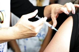 Belo Horizonte ganha novo ponto de vacina��o contra a gripe no Centro