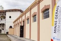 Iphan reabre galp�o hist�rico e lan�a projeto sobre capoeira em BH