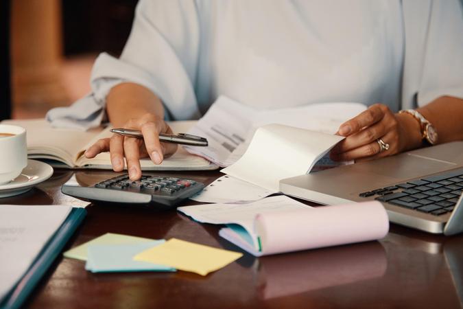Apesar da elevao, o levantamento aponta queda no superendividamento diminuiu(foto: Freepik)