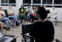 ELENA abre inscri��es para cursos gratuitos de narra��o art�stica 