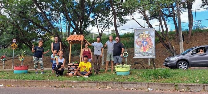 Projeto Projeto