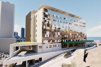 Unimed-BH inicia opera��o de novo hospital em Nova Lima em novembro