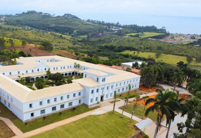 O novo hotel começa a operar inicialmente com 200 apartamentos dos 311 anunciados, em regime soft opening (pré-abertura) até meados de junh(foto: Divulgação) O novo hotel começa a operar inicialmente com 200 apartamentos dos 311 anunciados, em regime soft opening (pré-abertura) até meados de junh(foto: Divulgação)