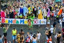 Banda Mole aposta em sustentabilidade e ter� desfile carbono neutro