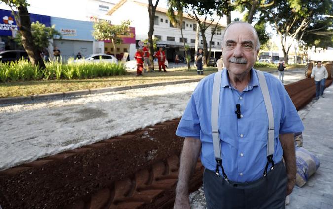 (foto: Rodrigo Clemente/PBH/Divulgação) (foto: Rodrigo Clemente/PBH/Divulgação)