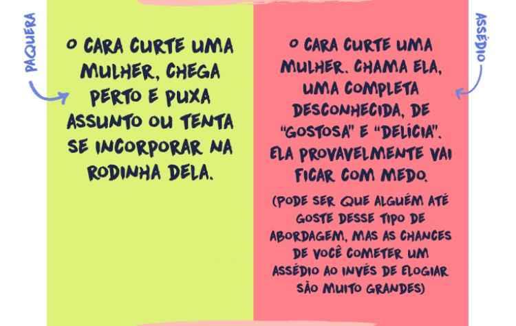 #CarnavalSemAssédio/Reprodução #CarnavalSemAssédio/Reprodução