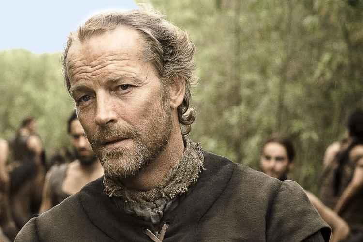 HBO/Divulgação HBO/Divulgação