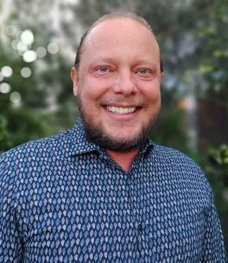 O cientista e aromatlogo Fbian Laszlo(foto: Divulgao)