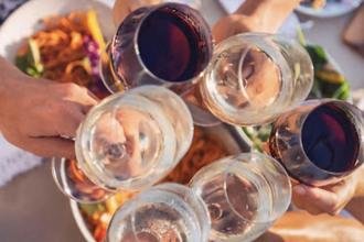 Festival Inverno, Vinhos & Blues estreia em Belo Horizonte