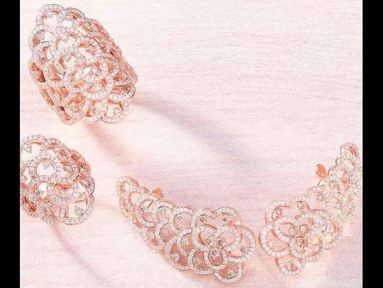 Instagram/brumanijewelry/Reprodução Instagram/brumanijewelry/Reprodução