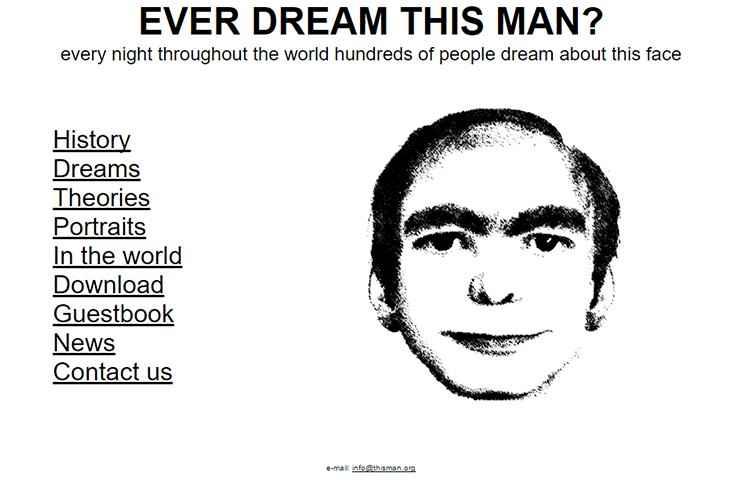 Thisman.org Thisman.org