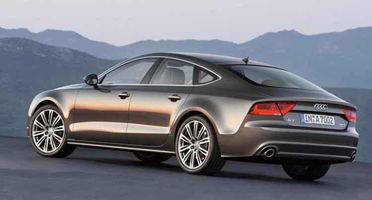 Audi/Divulgação Audi/Divulgação