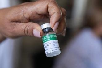 BH realiza Dia D de vacina��o contra a gripe neste s�bado (11)