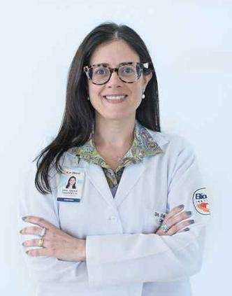Erika Vrandecic, diretora do Biocor(foto: Divulga��o)