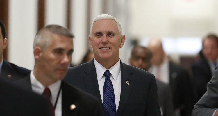 Vice-presidente dos Estados Unidos virá ao Brasil em maio