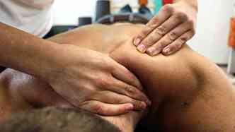 As massagens so muito procuradas por pessoas que querem mais que relaxamento: perda de medidas e reduo de inchaos e celulites, por exemplo(foto: Pixabay)