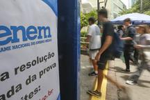 Divulgao do gabarito do Enem 2024 ser antecipada para esta semana