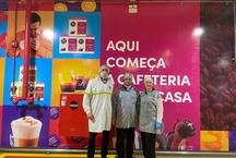 Com expanso em Montes Claros, Nestl prev gerao de mil empregos