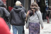 BH tem quinto dia mais frio do ano nesta sexta-feira (4)