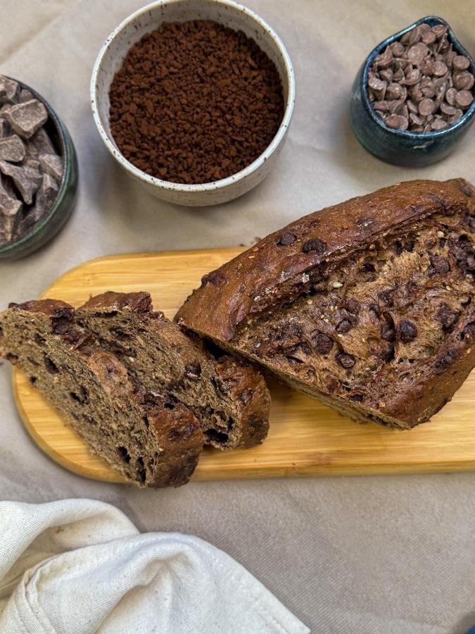 O Coffee Saveur aparece no balco sempre s sextas, sbados e domingos na Bonssima(foto: Divulgao)