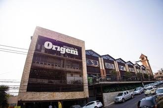 Feira destaca empreendedorismo 50+ no Mercado de Origem