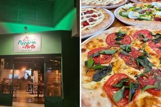 Tradicional Pizzaria do Porto fecha ap�s 43 anos na capital