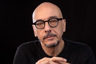 S�rgio Rodrigues debate escrita na era da intelig�ncia artificial