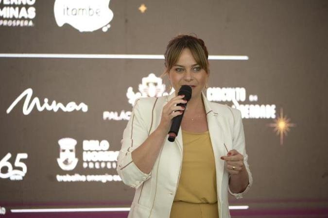  programa��o completa foi apresentada nesta quarta-feira (19/11), em coletiva de imprensa realizada no Pal�cio da Liberdade(foto: Cesar Tropia)