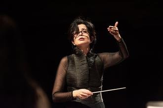 Concerto da Orquestra Sinf�nica de MG destaca protagonismo feminino