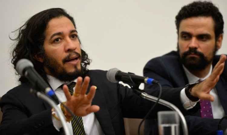 Wilson Dias/Agência Brasil/Divulgação Wilson Dias/Agência Brasil/Divulgação