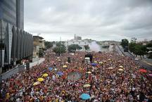 Blocos de Carnaval de BH recebem capacitao contra importunao sexual