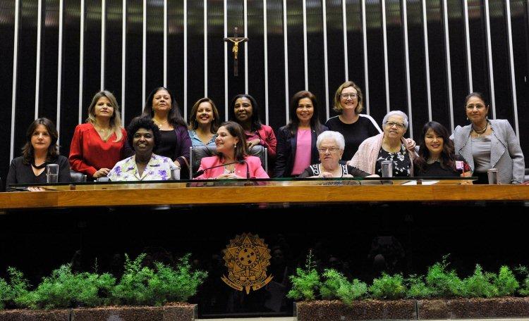 Luis Macedo/Câmara dos Deputados/Divulgação Luis Macedo/Câmara dos Deputados/Divulgação