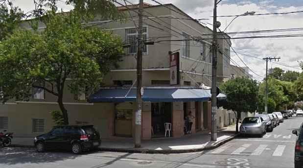 Google Maps/Reprodução Google Maps/Reprodução
