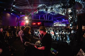 Festival de Blues e Jazz acontece de 26 a 28 de junho em Tiradentes