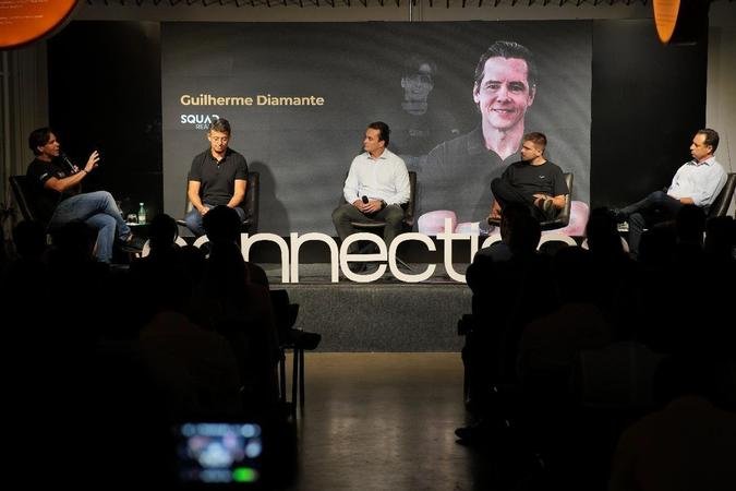 Edi��o 2026 do evento recebe os principais nomes do setor imobili�rio brasileiro(foto: Equipe Squad/Divulga��o)