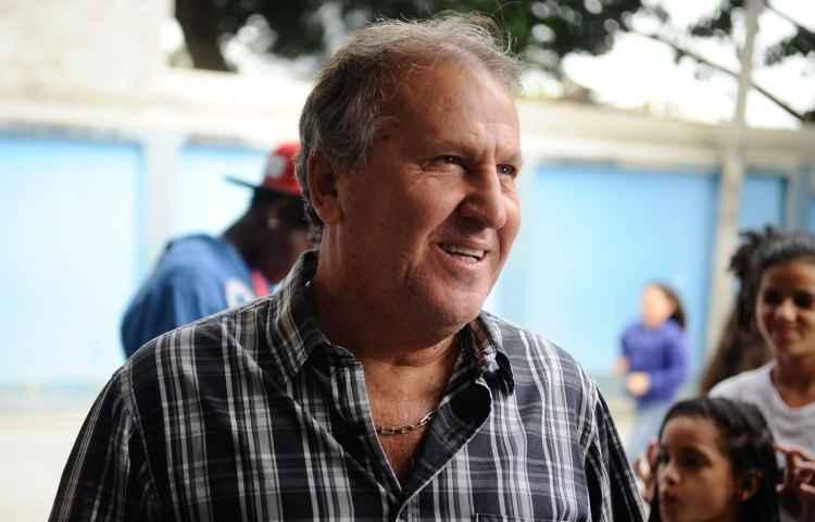 Tomaz Silva/Agência Brasil/Divulgação Tomaz Silva/Agência Brasil/Divulgação