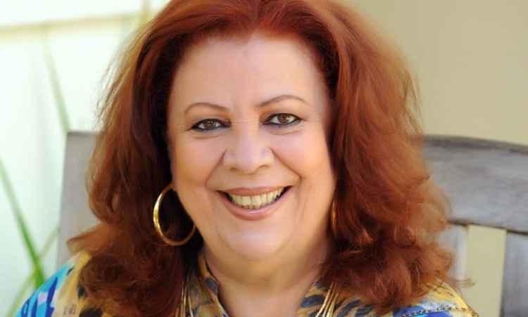 Facebook/Beth Carvalho/Reprodução Facebook/Beth Carvalho/Reprodução
