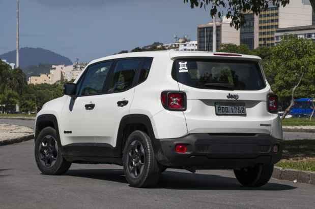 FCA/Divulgação FCA/Divulgação