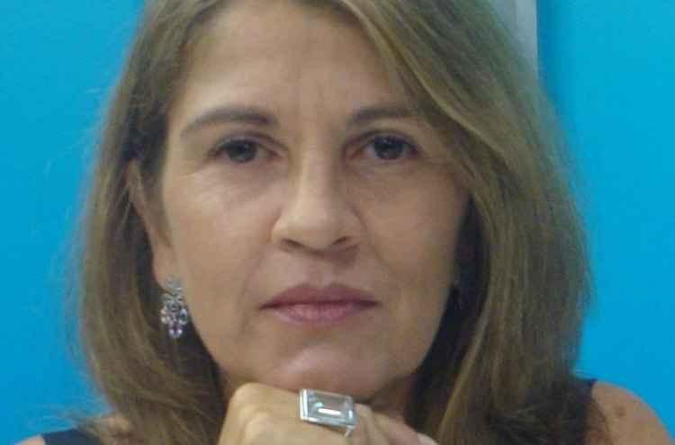 Facebook/camargotassia/Reprodução Facebook/camargotassia/Reprodução