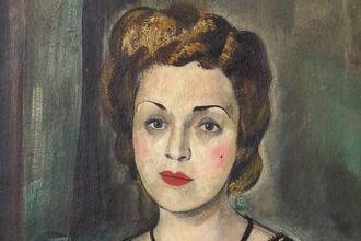Obra de Guignard volta a ser exibida ap�s mais de 80 anos