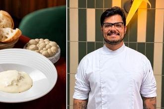 Receitas de fam�lia ganham espa�o nos restaurantes de Belo Horizonte