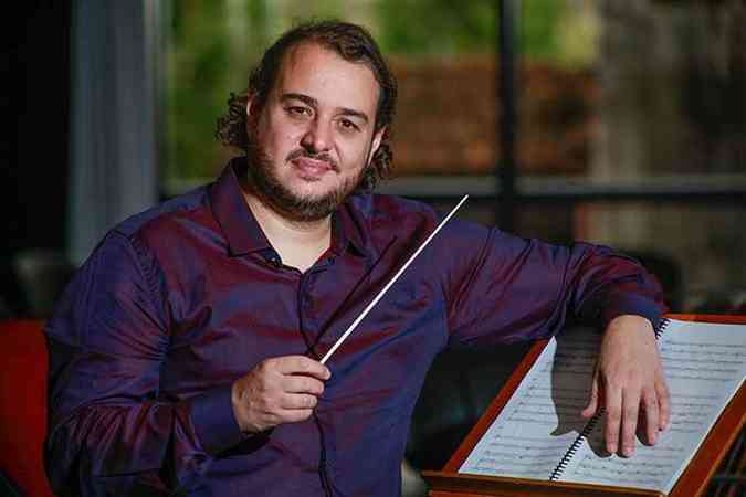 Maestro Rodrigo Toffolo: 