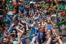 CDL e Ambev sero patrocinadoras do Carnaval de BH 2025